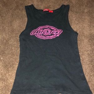 Dickies Tank top
